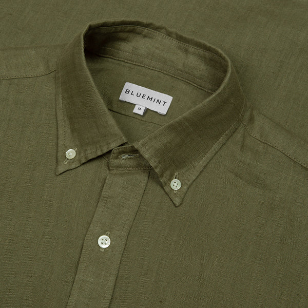 Bluemint martin shirts