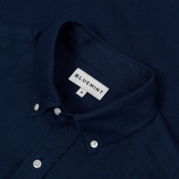 Bluemint martin shirts