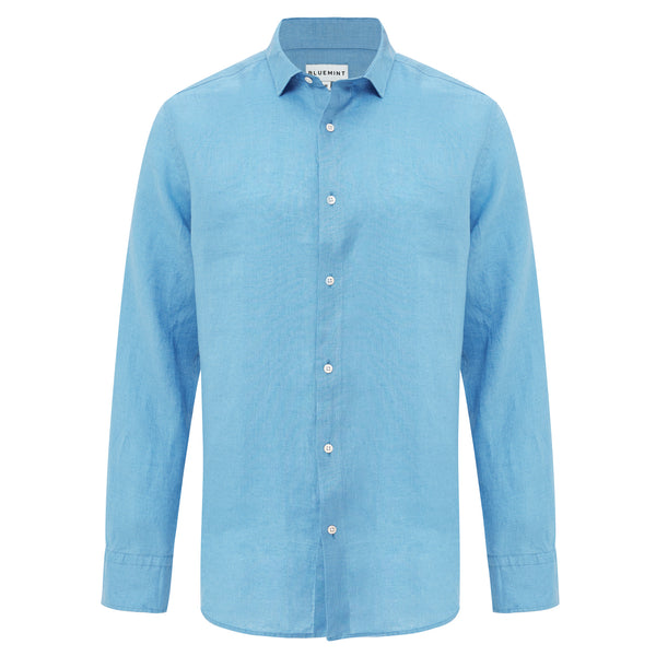Bluemint luca shirts