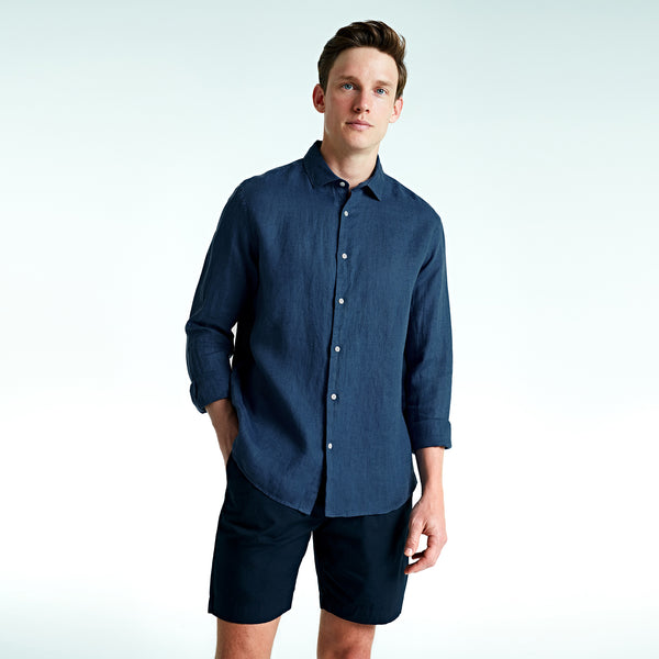 Bluemint luca shirts