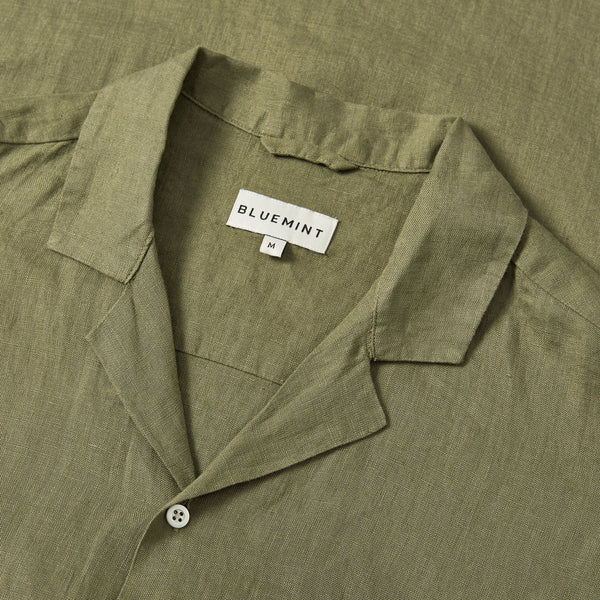 Bluemint mars shirts