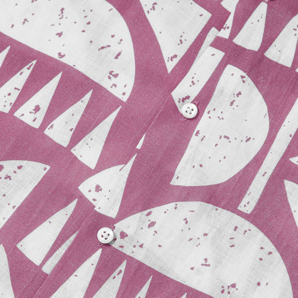 Bluemint mars printed shirts