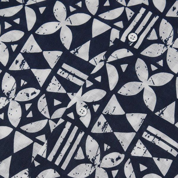 Bluemint mars printed shirts