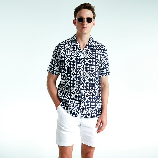 Bluemint mars printed shirts