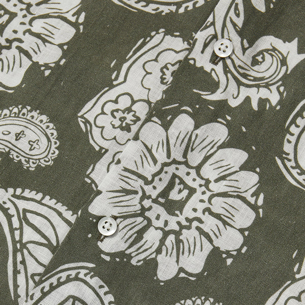 Bluemint mars printed shirts