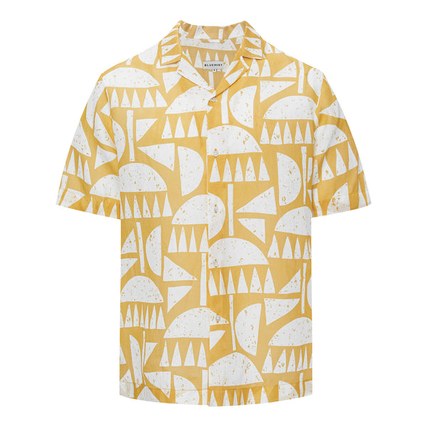 Bluemint mars printed shirts