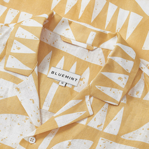 Bluemint mars printed shirts