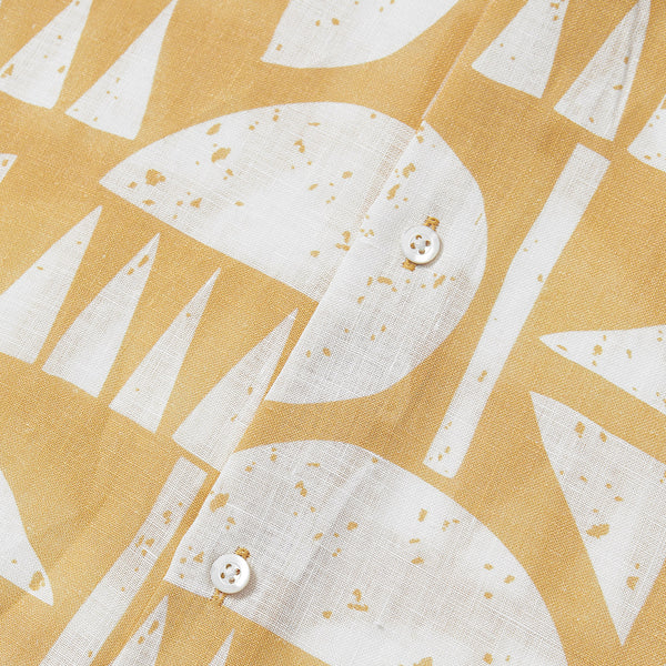 Bluemint mars printed shirts