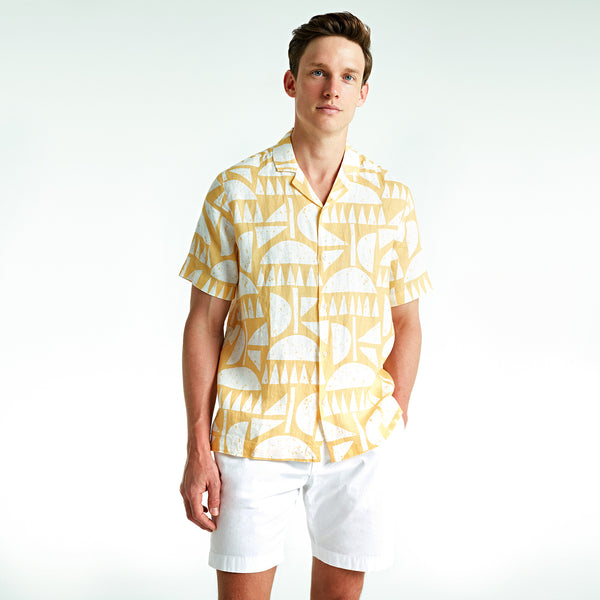 Bluemint mars printed shirts