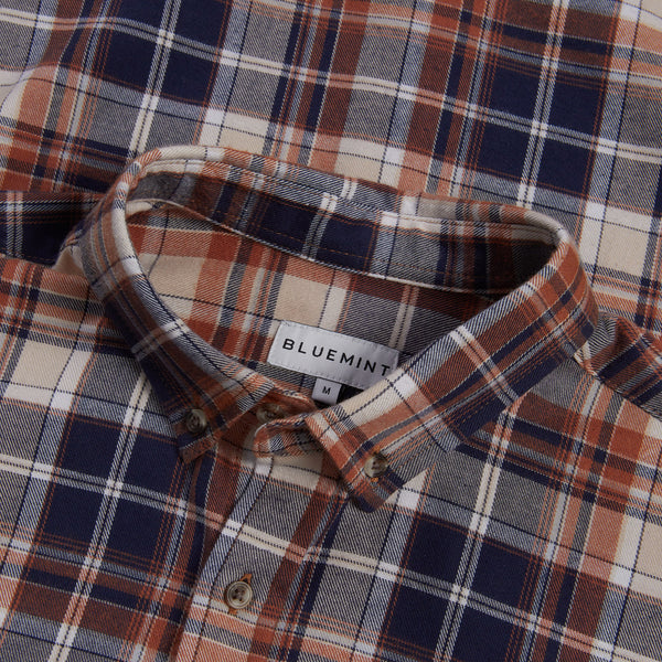 Bluemint malcolm shirts
