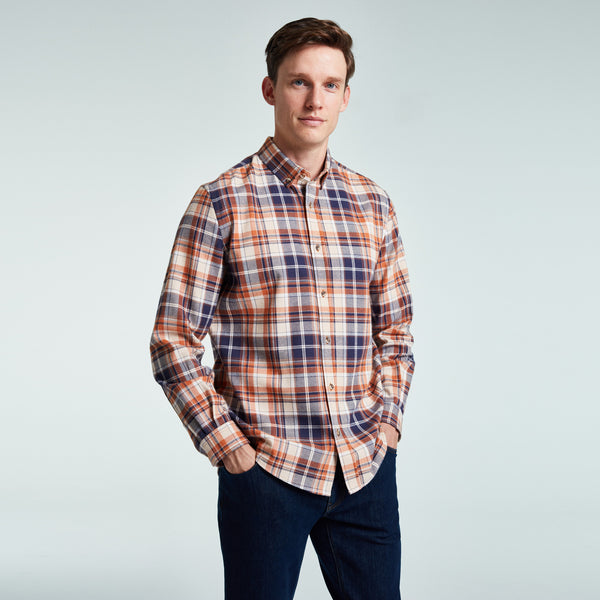 Bluemint malcolm shirts