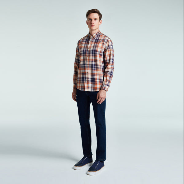 Bluemint malcolm shirts