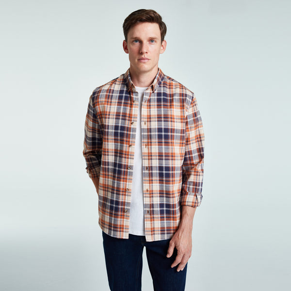 Bluemint malcolm shirts