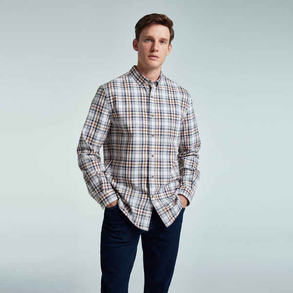 Bluemint malcolm shirts
