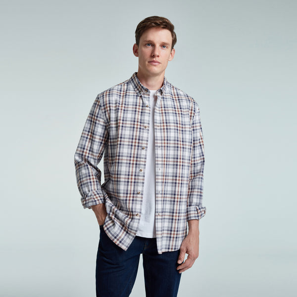 Bluemint malcolm shirts