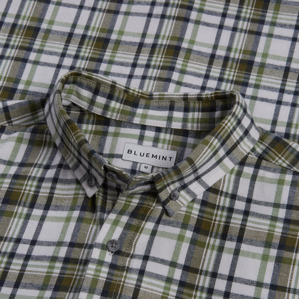 Bluemint malcolm shirts