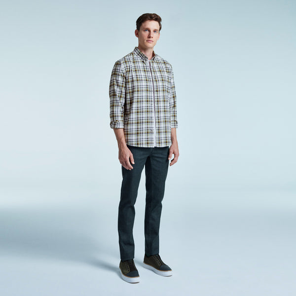 Bluemint malcolm shirts