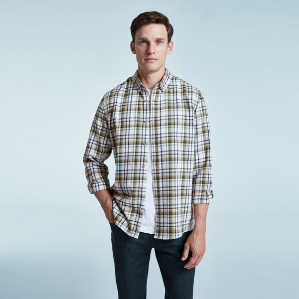 Bluemint malcolm shirts