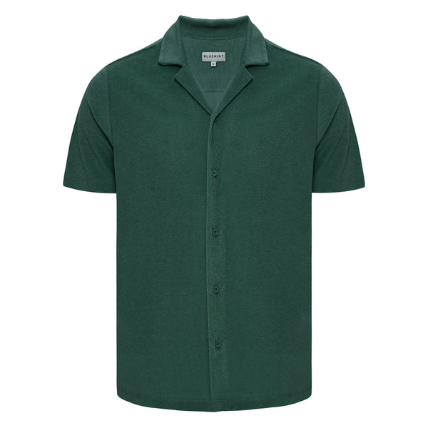 Bluemint mars towelling shirts