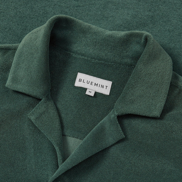 Bluemint mars towelling shirts