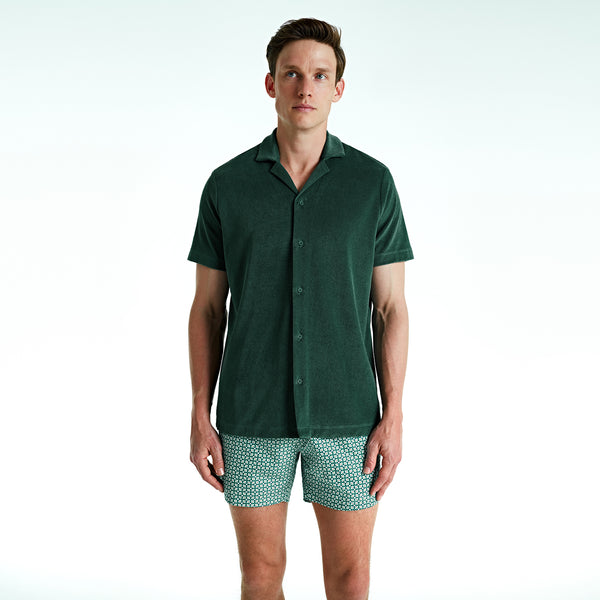 Bluemint mars towelling shirts