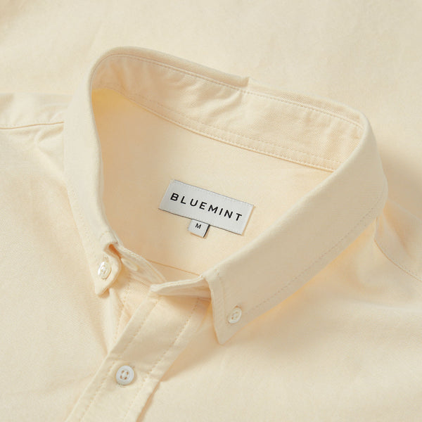 Bluemint bm oxford shirts