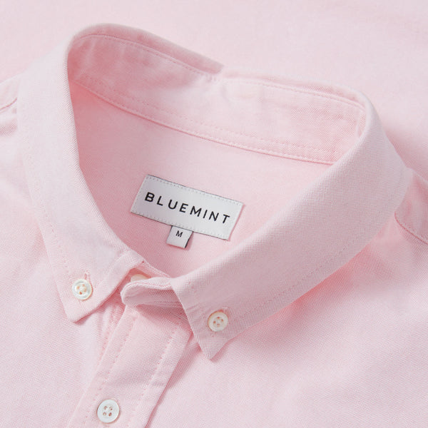 Bluemint bm oxford shirts