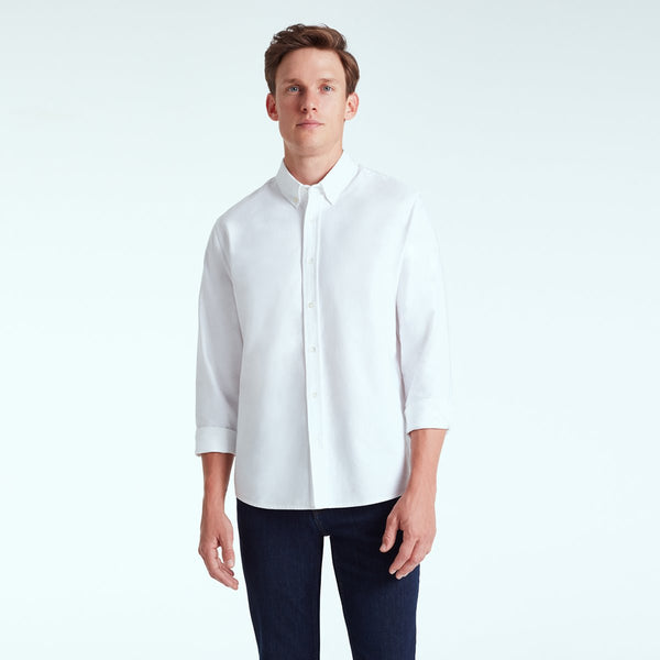 Bluemint bm oxford shirts