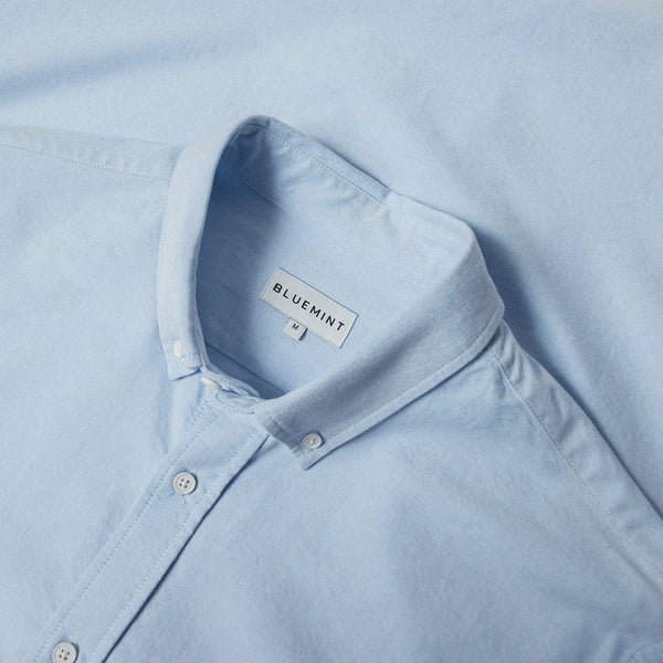 Bluemint bm oxford shirts
