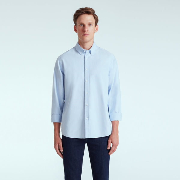 Bluemint bm oxford shirts