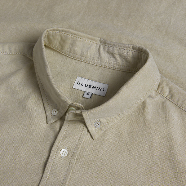 Bluemint bm oxford shirts