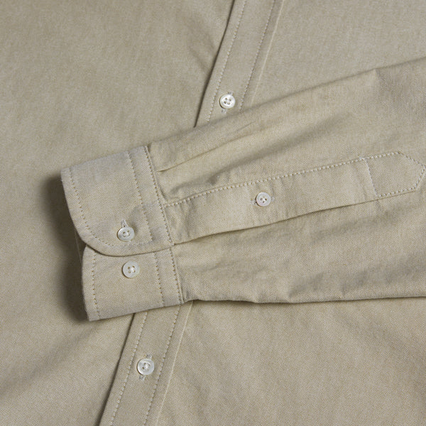 Bluemint bm oxford shirts