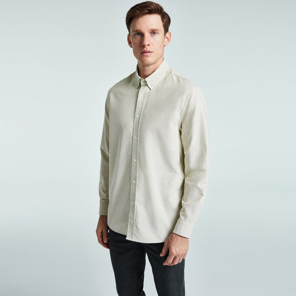 Bluemint bm oxford shirts