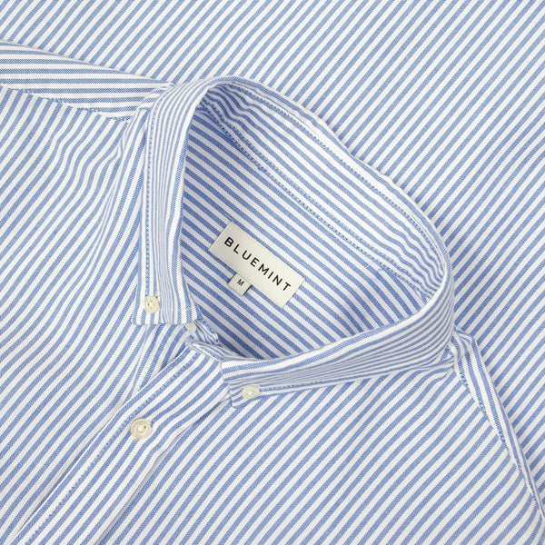 Bluemint bm oxford shirts