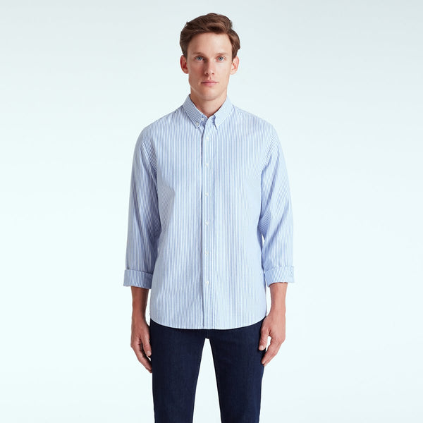 Bluemint bm oxford shirts