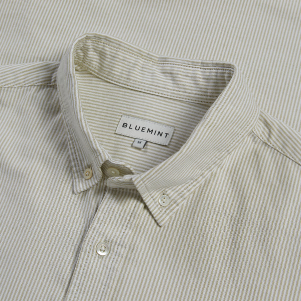 Bluemint bm oxford shirts