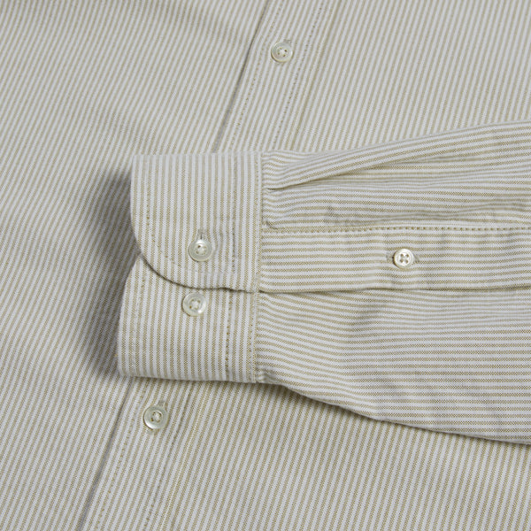 Bluemint bm oxford shirts
