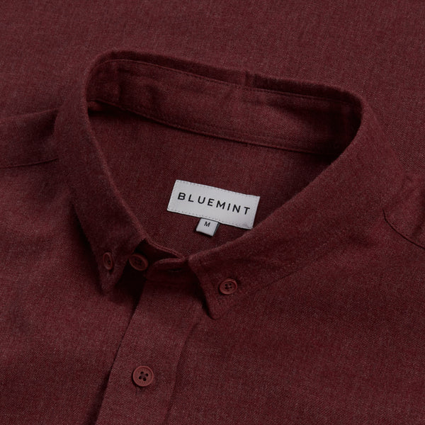 Bluemint hugh shirts