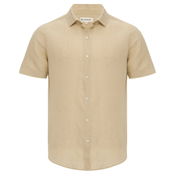 Bluemint luca short sleeve shirts
