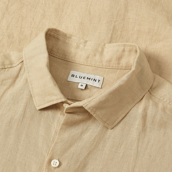 Bluemint luca short sleeve shirts