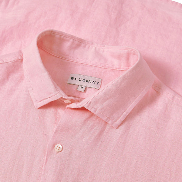 Bluemint luca short sleeve shirts