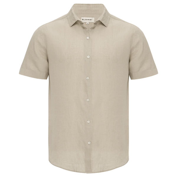 Bluemint luca short sleeve shirts