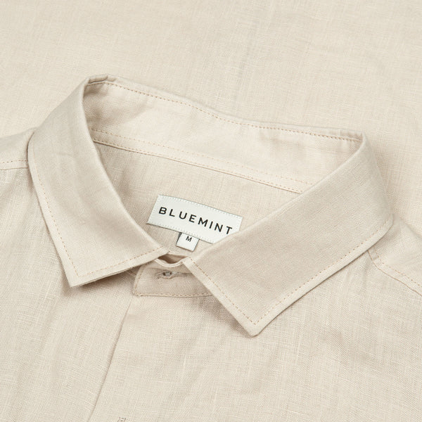 Bluemint luca short sleeve shirts