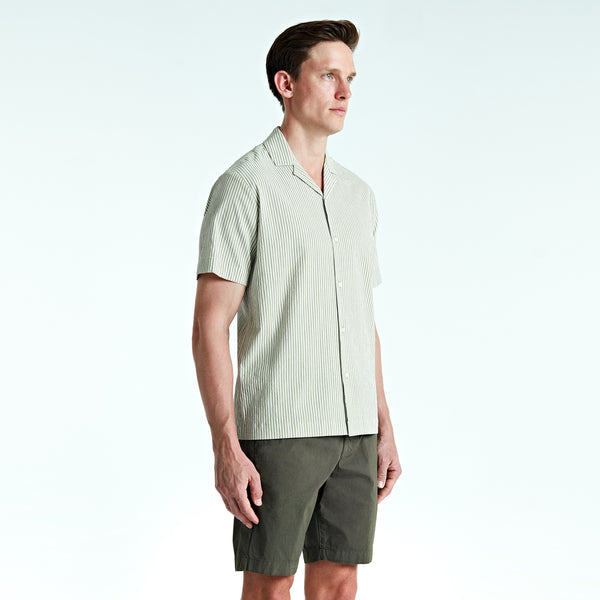 Bluemint mars crinkled shirts