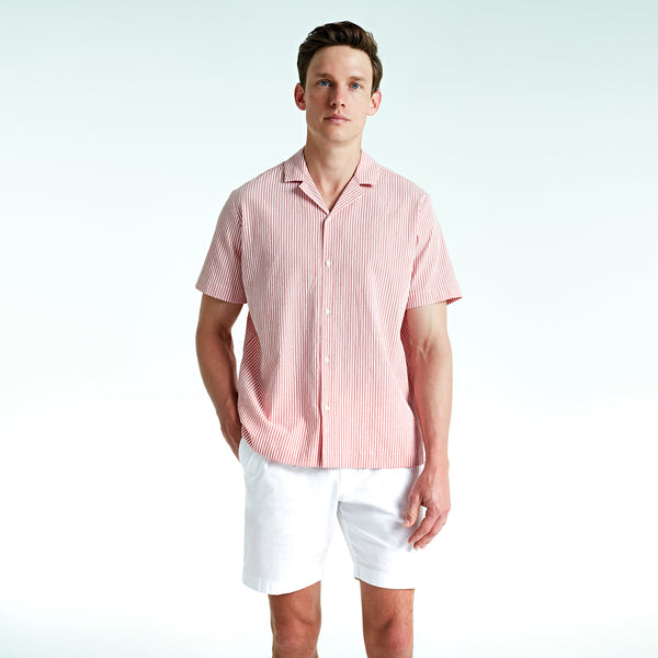 Bluemint mars crinkled shirts