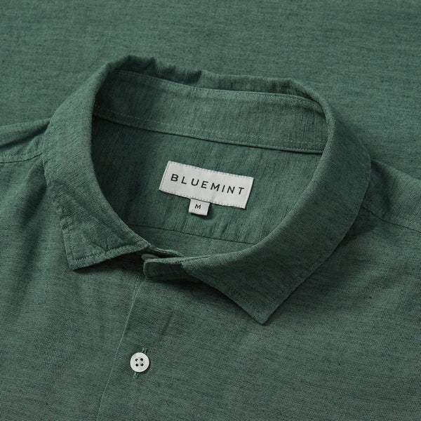 Bluemint tech linen shirt shirts