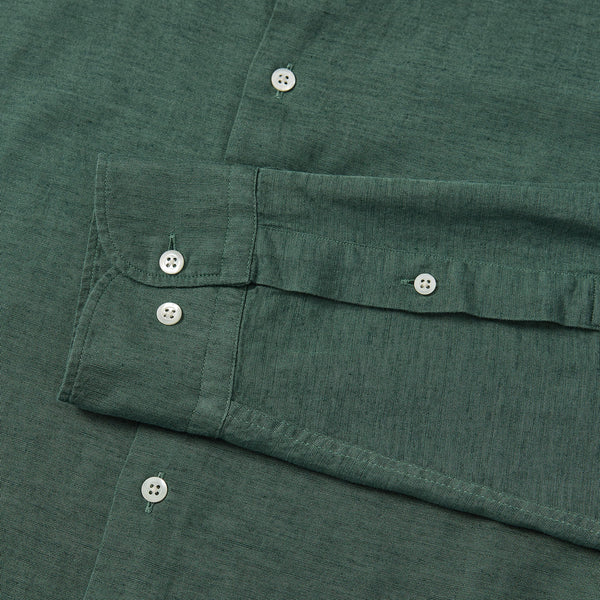 Bluemint tech linen shirt shirts