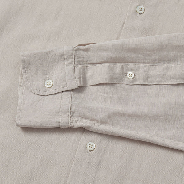 Bluemint tech linen shirt shirts