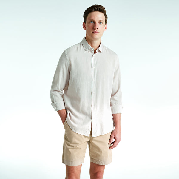 Bluemint tech linen shirt shirts