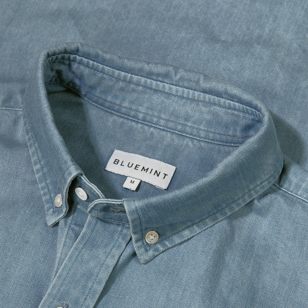 Bluemint buck shirts